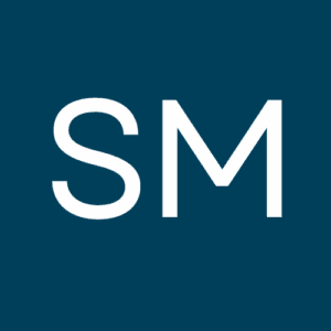 Sharma Media Team logo